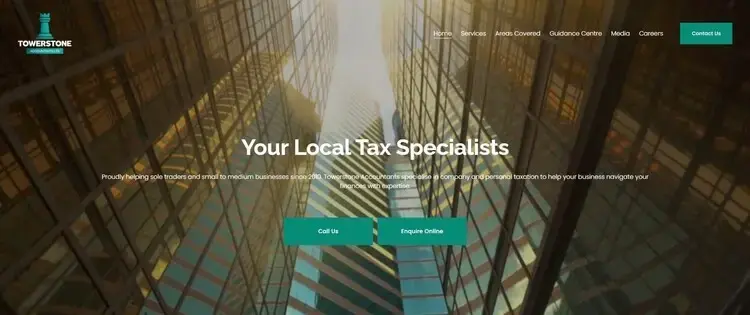 Towerstone Accountants