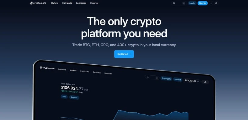Crypto.com