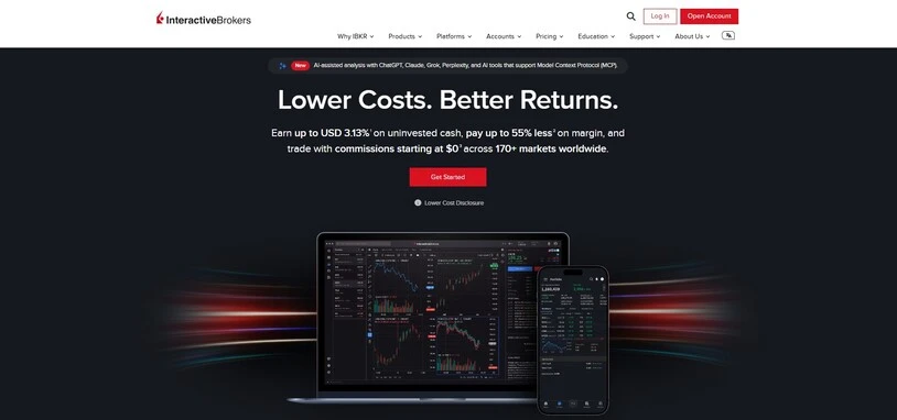 Interactive Brokers