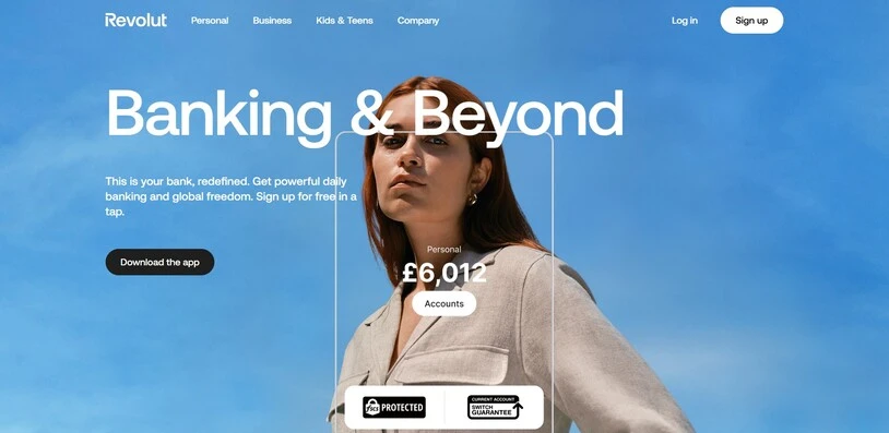 Revolut